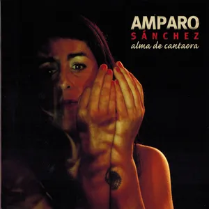 Alma de cantaora